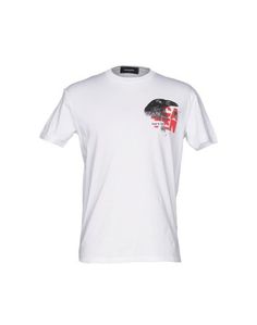 Футболка Dsquared2