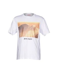 Футболка Palm Angels
