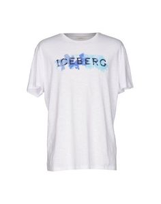 Футболка Iceberg
