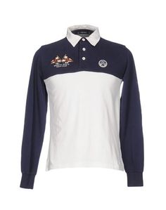 Поло North Sails