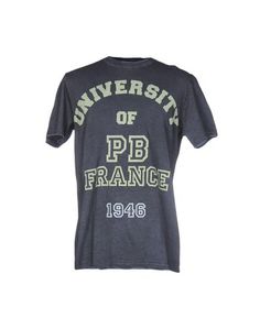 Футболка Pierre Balmain