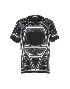 Футболка Givenchy