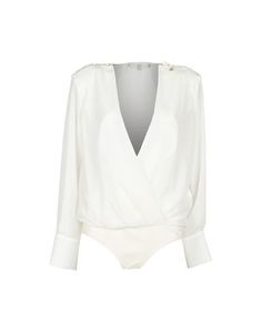 Блузка Elisabetta Franchi