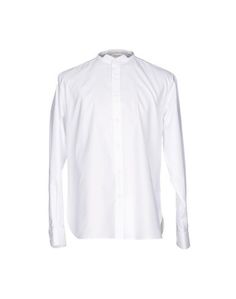 Pубашка Saint Laurent