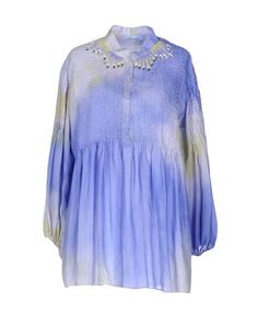 Pубашка Blumarine