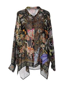 Pубашка Etro