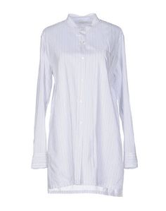 Pубашка Dries VAN Noten
