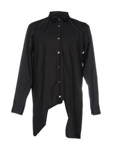 Pубашка Comme DES GarÇons Homme Plus