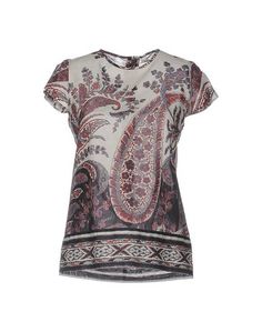 Блузка Isabel Marant