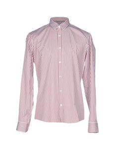 Pубашка Dries VAN Noten
