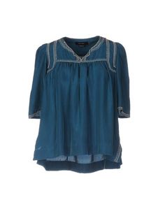 Блузка Isabel Marant