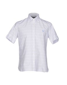 Pубашка Fred Perry