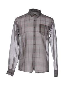 Pубашка Dries VAN Noten