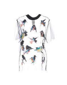 Блузка Msgm
