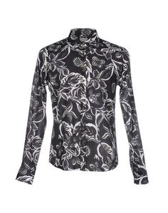 Pубашка Dries VAN Noten