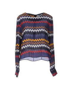 Блузка Msgm