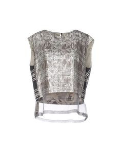 Блузка Dries VAN Noten