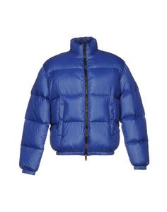 Пуховик Dsquared2