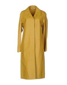 Пальто JIL Sander