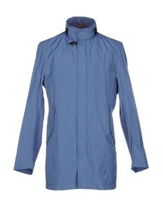 Легкое пальто FAY