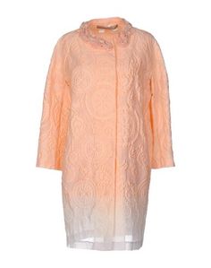 Легкое пальто Ermanno Scervino