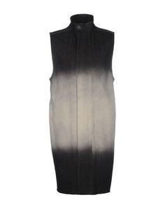 Джинсовая верхняя одежда Rick Owens