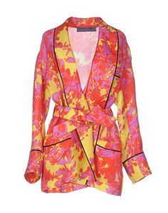 Легкое пальто Emanuel Ungaro