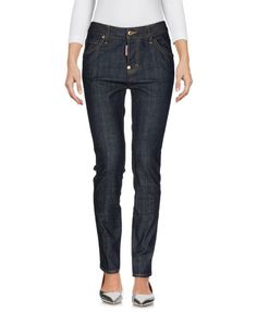 Джинсовые брюки Dsquared2
