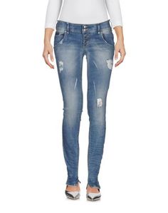 Джинсовые брюки Sexy Woman