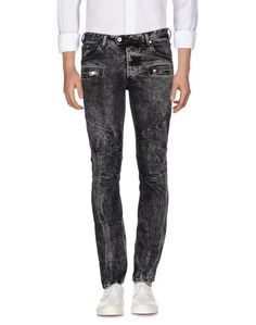 Джинсовые брюки Just Cavalli