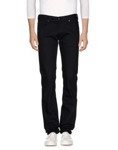 Джинсовые брюки Armani Collezioni