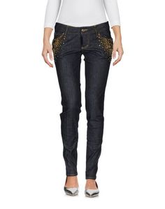 Джинсовые брюки Dsquared2