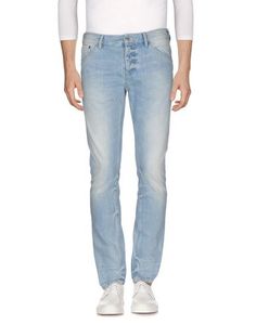 Джинсовые брюки Scotch & Soda