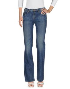 Джинсовые брюки Dkny Jeans