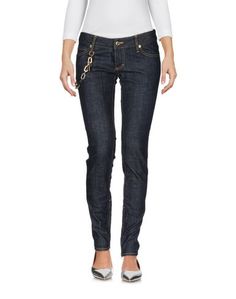 Джинсовые брюки Dsquared2