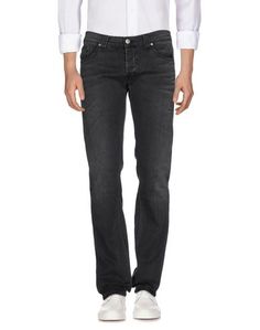 Джинсовые брюки Dondup