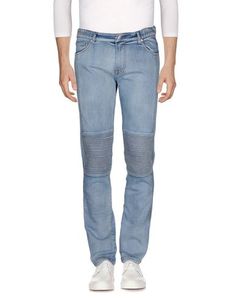 Джинсовые брюки Kenzo