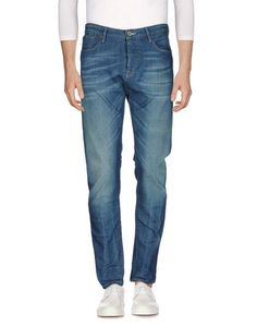 Джинсовые брюки Scotch & Soda