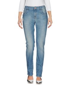 Джинсовые брюки 7 FOR ALL Mankind