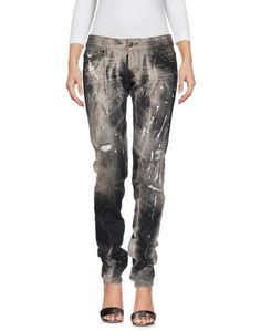 Джинсовые брюки Dsquared2