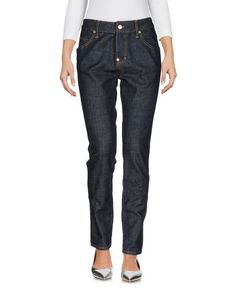 Джинсовые брюки Dsquared2