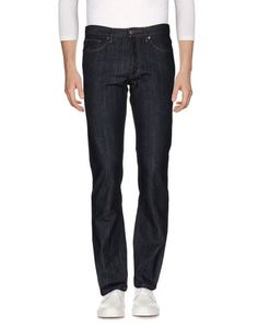 Джинсовые брюки Henry Cottons