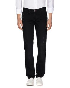 Джинсовые брюки Philipp Plein Homme