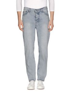 Джинсовые брюки Cheap Monday