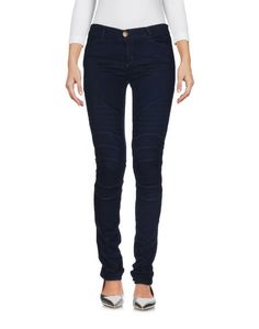 Джинсовые брюки Current/Elliott