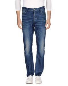 Джинсовые брюки Scotch & Soda