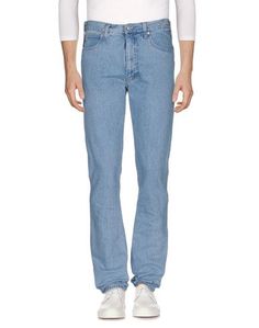 Джинсовые брюки Armani Jeans