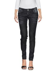 Джинсовые брюки Dsquared2