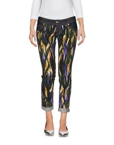 Джинсовые брюки Dsquared2