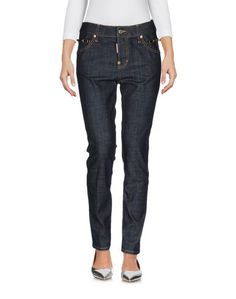 Джинсовые брюки Dsquared2